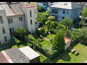 Prodej rodinného domu, České Budějovice, Hálkova, 256 m2