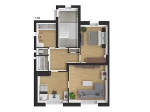 Prodej rodinného domu, České Budějovice, Hálkova, 256 m2