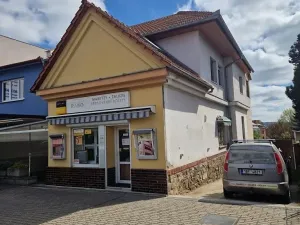 Prodej rodinného domu, Brno, Merhautova, 319 m2
