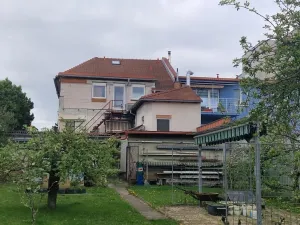 Prodej rodinného domu, Brno, Merhautova, 319 m2