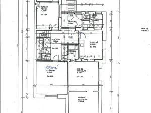 Prodej pozemku pro bydlení, Brno, Merhautova, 1213 m2