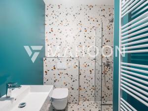 Prodej bytu 2+kk, Praha - Záběhlice, Za návsí, 39 m2