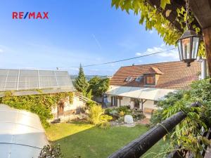 Prodej vícegeneračního domu, Obora, 900 m2