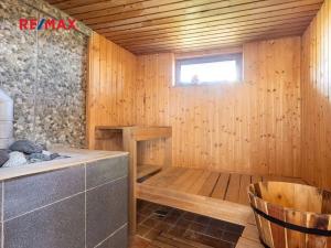 Prodej vícegeneračního domu, Obora, 900 m2