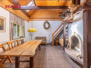 Prodej vícegeneračního domu, Obora, 900 m2