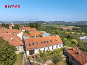 Prodej vícegeneračního domu, Obora, 900 m2