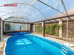 Prodej komerční nemovitosti, Obora, 900 m2