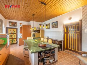 Prodej komerční nemovitosti, Obora, 900 m2