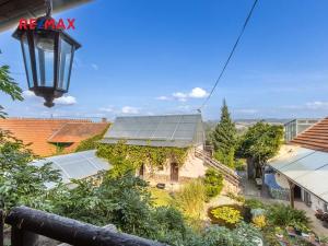 Prodej komerční nemovitosti, Obora, 900 m2