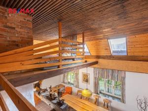 Prodej komerční nemovitosti, Obora, 900 m2