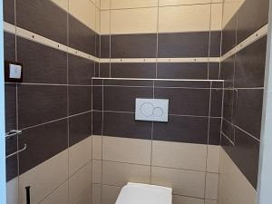 Pronájem bytu 1+1, Ostrava - Poruba, Resslova, 38 m2