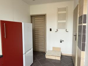 Pronájem bytu 1+1, Ostrava - Poruba, Resslova, 38 m2