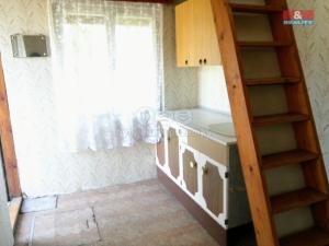 Prodej chaty, Krnov - Pod Bezručovým vrchem, 23 m2