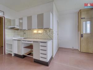 Prodej bytu 2+1, Plzeň - Severní Předměstí, Elišky Krásnohorské, 65 m2