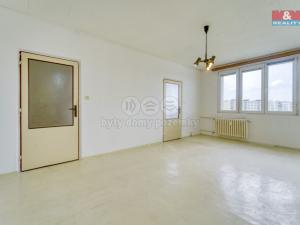 Prodej bytu 2+1, Plzeň - Severní Předměstí, Elišky Krásnohorské, 65 m2