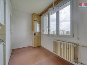 Prodej bytu 2+1, Plzeň - Severní Předměstí, Elišky Krásnohorské, 65 m2