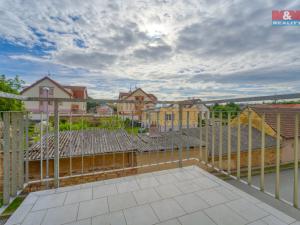 Pronájem bytu 2+kk, Tlučná, Pod Školkou, 53 m2