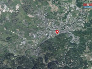Prodej obchodního prostoru, Karlovy Vary, Moskevská, 85 m2