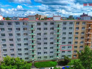 Prodej bytu 3+1, Plzeň - Skvrňany, Vejprnická, 76 m2