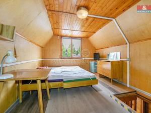 Prodej chaty, Svojšín, 60 m2
