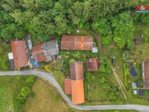 Prodej rodinného domu, Skuteč - Nová Ves, 75 m2