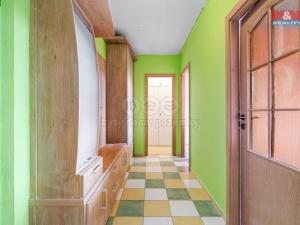Prodej bytu 3+kk, Krupka - Maršov, Dukelských hrdinů, 71 m2