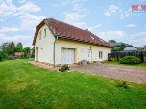 Prodej rodinného domu, Útvina, 289 m2