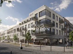 Prodej bytu 4+kk, Kralupy nad Vltavou, Husova, 105 m2