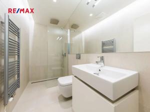 Prodej bytu 2+kk, Praha - Vršovice, Archangelská, 63 m2