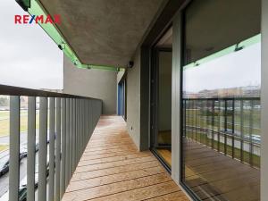 Prodej bytu 2+kk, Praha - Vršovice, Archangelská, 63 m2