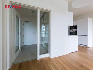 Prodej bytu 2+kk, Praha - Vršovice, Archangelská, 63 m2
