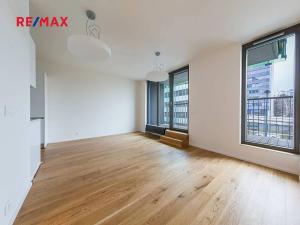 Prodej bytu 2+kk, Praha - Vršovice, Archangelská, 63 m2
