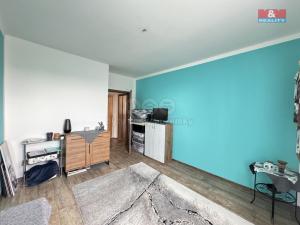 Prodej bytu 2+1, Ostrava, Hulvácká, 52 m2