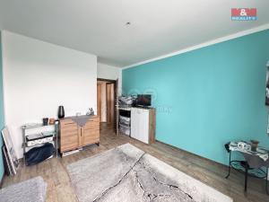 Prodej bytu 2+1, Ostrava, Hulvácká, 52 m2