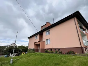 Pronájem bytu 3+kk, Merklín, Zahradní, 71 m2