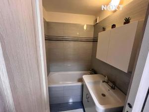 Pronájem bytu 3+kk, Merklín, Zahradní, 71 m2