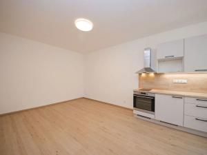 Pronájem bytu 1+kk, Praha - Nové Město, Vyšehradská, 23 m2
