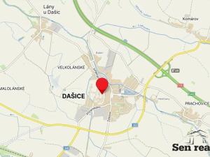 Prodej rodinného domu, Dašice, Za Barevnou, 117 m2