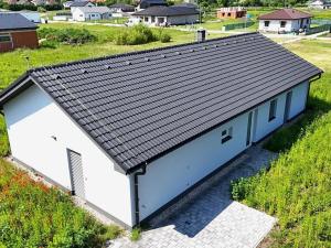 Prodej rodinného domu, Dašice, Za Barevnou, 117 m2