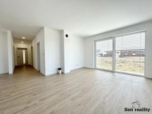 Prodej rodinného domu, Dašice, Za Barevnou, 117 m2