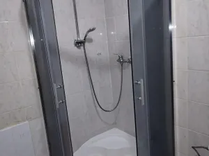 Pronájem bytu 1+1, Jablonné v Podještědí, Cvikovská, 45 m2