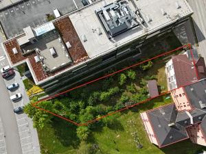 Prodej rodinného domu, Havlíčkův Brod, Žižkova, 180 m2