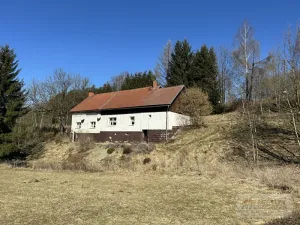 Prodej rodinného domu, Teplice nad Metují, 200 m2