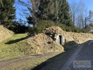 Prodej rodinného domu, Teplice nad Metují, 200 m2