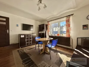 Prodej rodinného domu, Teplice nad Metují, 200 m2