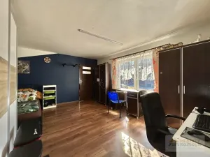 Prodej rodinného domu, Teplice nad Metují, 200 m2