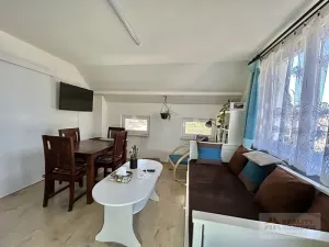 Prodej rodinného domu, Teplice nad Metují, 200 m2