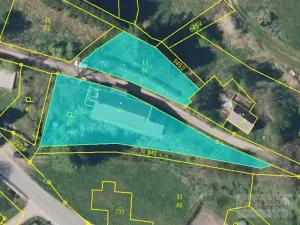 Prodej rodinného domu, Teplice nad Metují, 200 m2