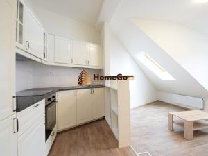 Pronájem bytu 3+kk, Praha - Nusle, Žateckých, 72 m2