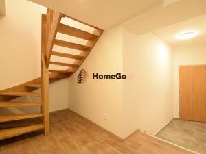 Pronájem bytu 3+kk, Praha - Nusle, Žateckých, 72 m2